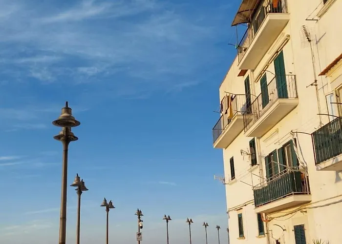 B&B La Maison Del Borgo