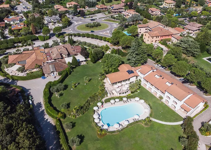 Monastero Resort & Spa By Double Hospitality Soiano Del Lago