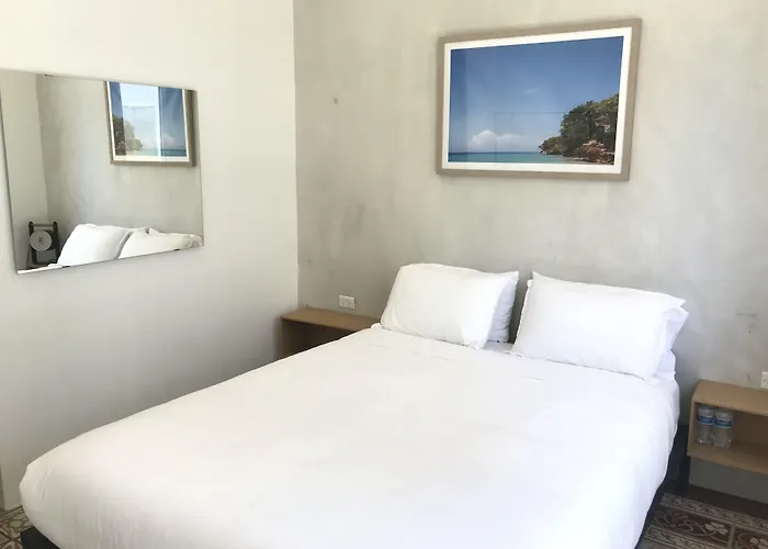 Stay At Mare