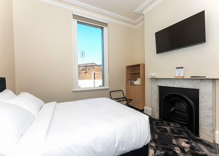Tempe Hotel Sydney