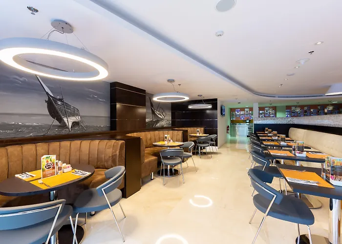 Premier Inn Doha Airport