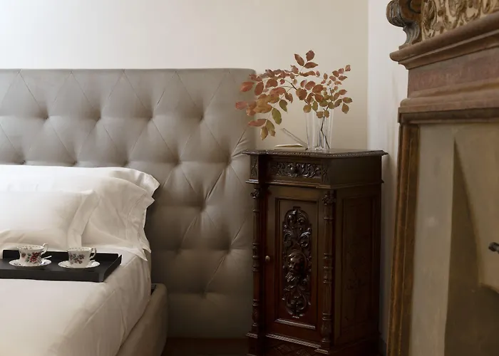Palazzo Giusti Suites&Spa