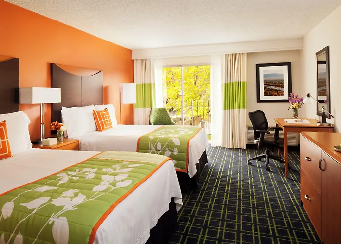 The Querque Hotel