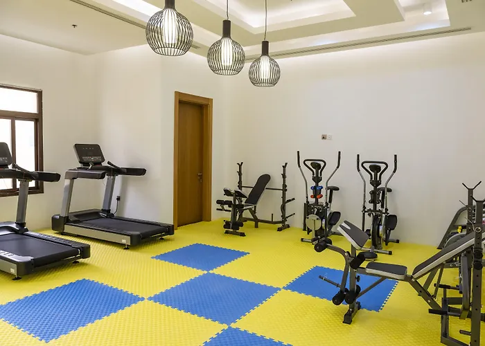 Retaj Inn Al Wakrah
