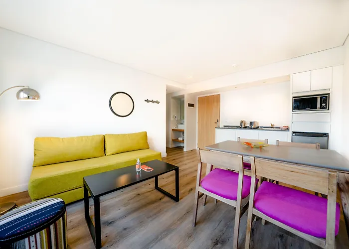 Cilene Del Fuego Suites & Spa