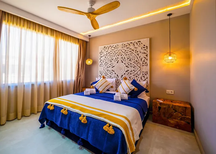 Tulum Beach Resort Dakhla