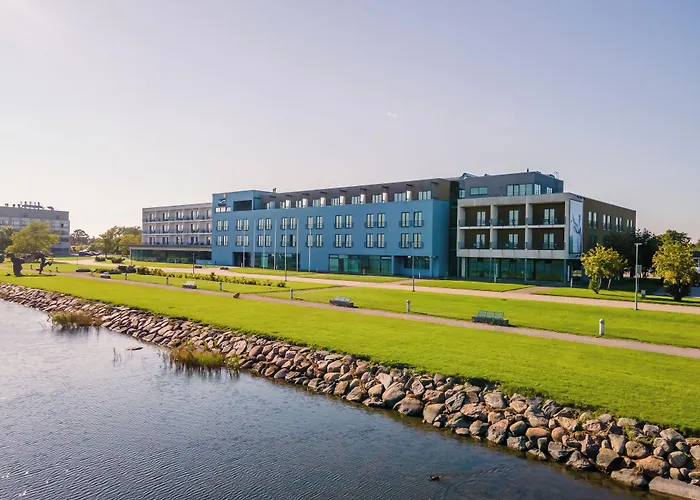 Meri Seaside Hotel & Spa