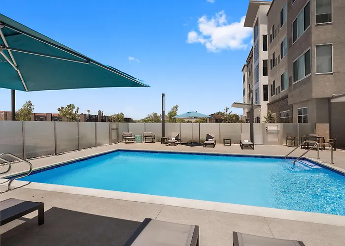 Hampton Inn & Suites El Cajon San Diego