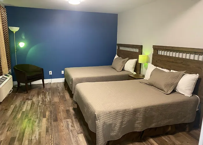 Alpha Inn