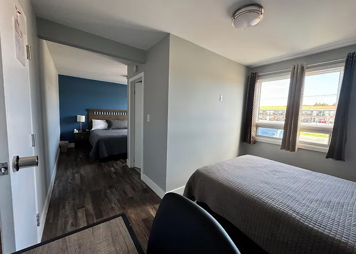 Alpha Inn