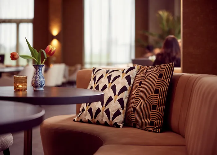 Van der Valk Hotel Delft A4