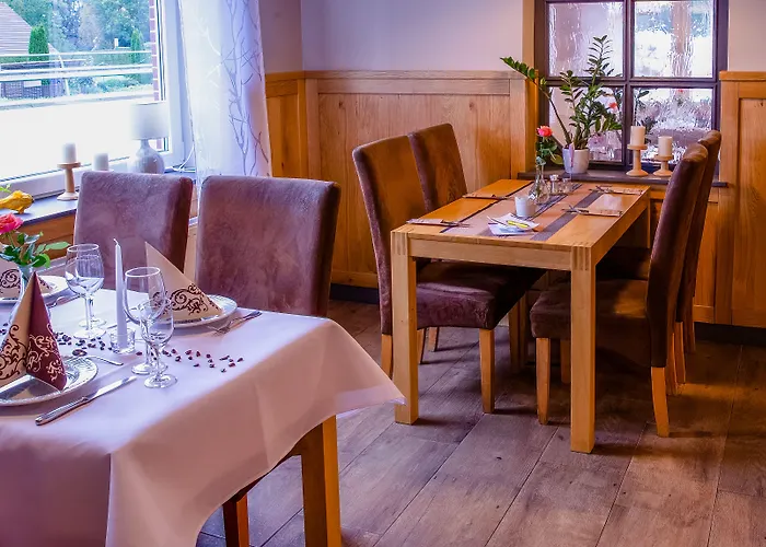 Gasthaus Heiko Sieb