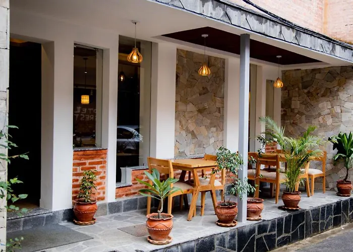 Vastu Boutique Hotel