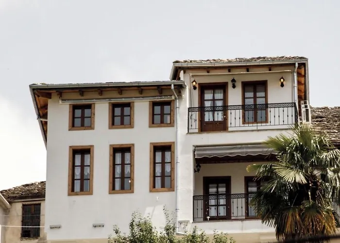 Hotel Sarajet 1821