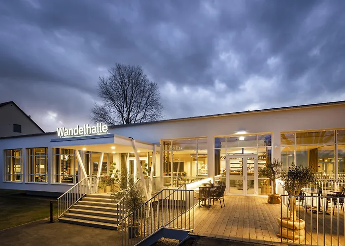Jufa Hotel Bad Radkersburg
