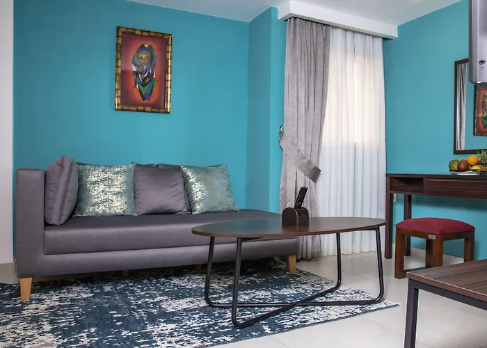 Souaré Premium Hôtel