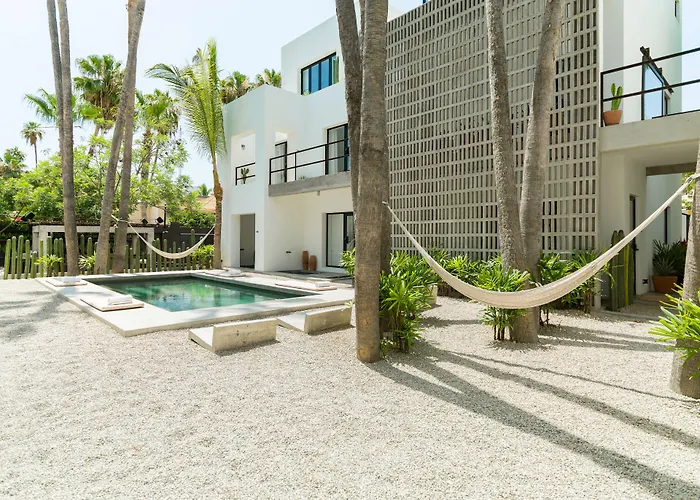 Drift San Jose Del Cabo, A Member Of Design Hotels