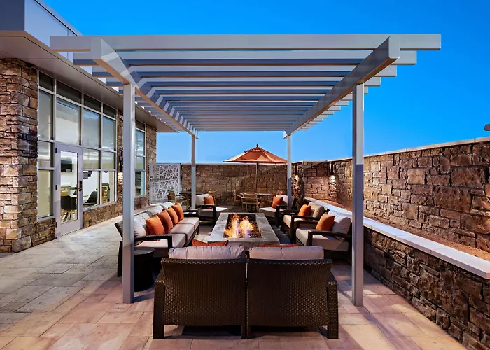 Hyatt House Carlsbad