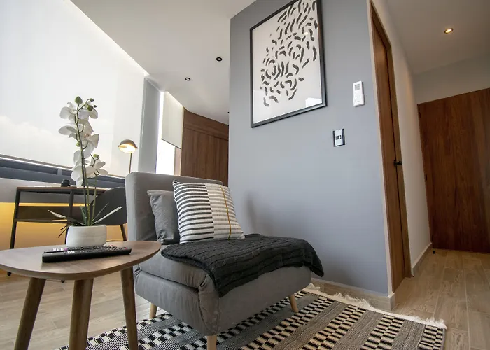 Punto Lofts Periférico Sur