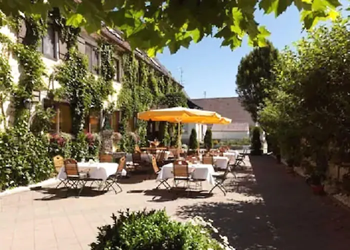 Landgasthof Adler