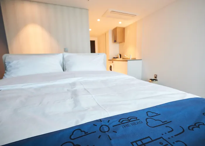Jeju Pureun Hotel