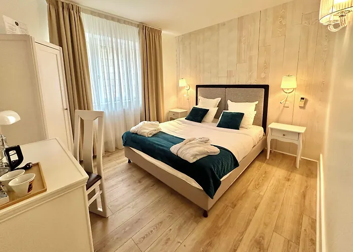 Le Royal Picardie, BW Signature Collection