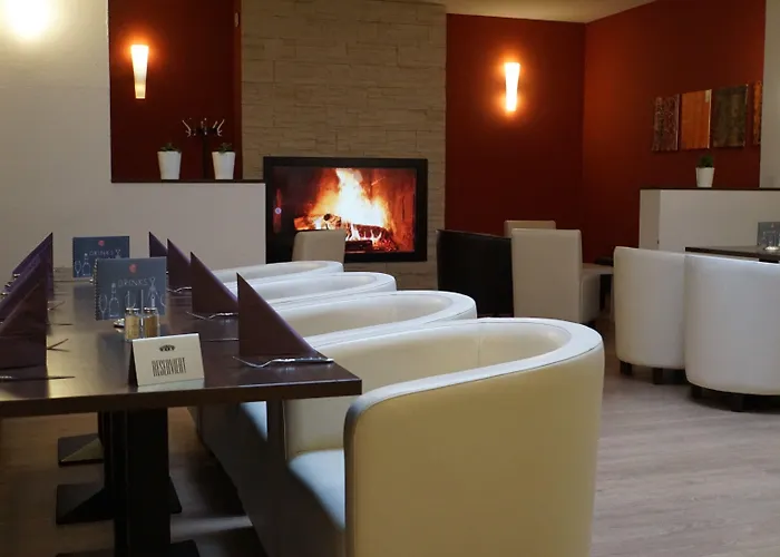 Sporthotel Neuruppin