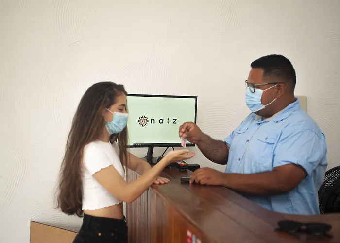 Natz Hotel