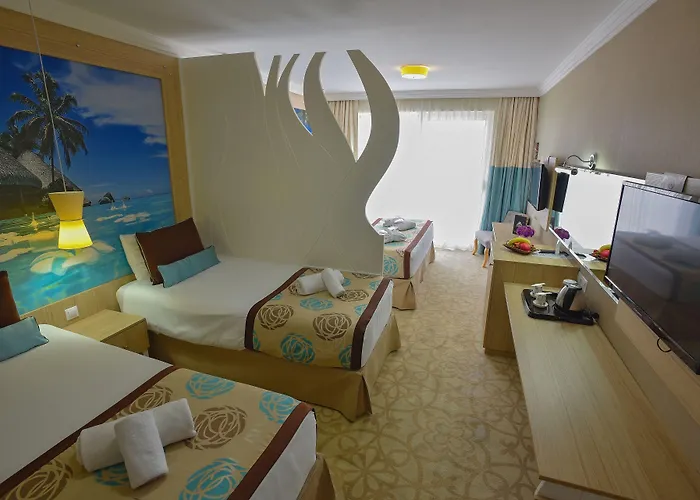 Hotel Izgrev Spa & Aquapark