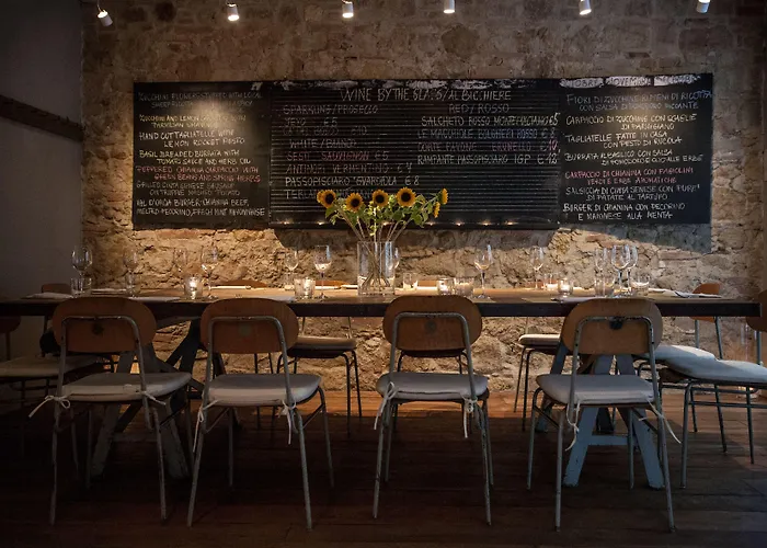 La Bandita Townhouse