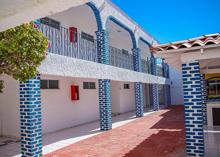 Playa Inn Rocky Point