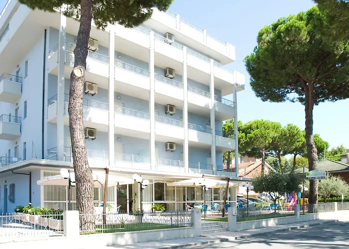 Residence Quadrifoglio