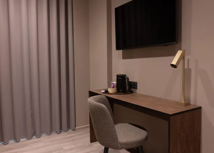Hotel Norreport