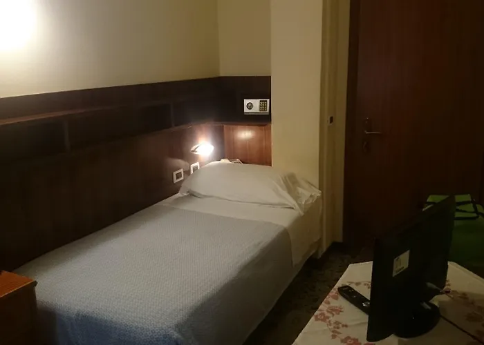 Hotel Pescetto