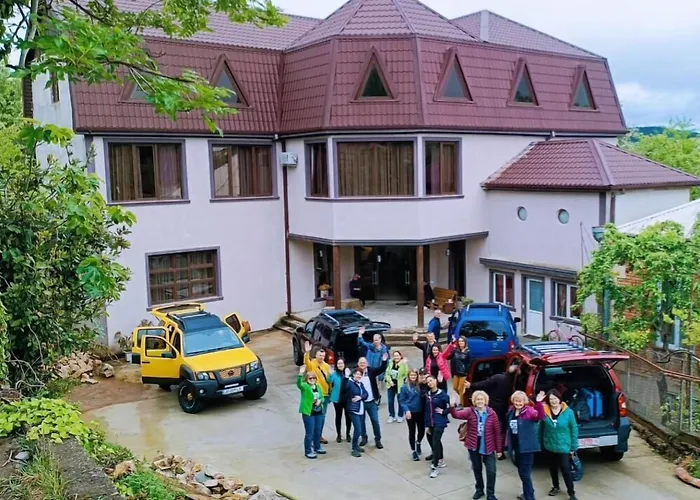 Inaisi Hotel