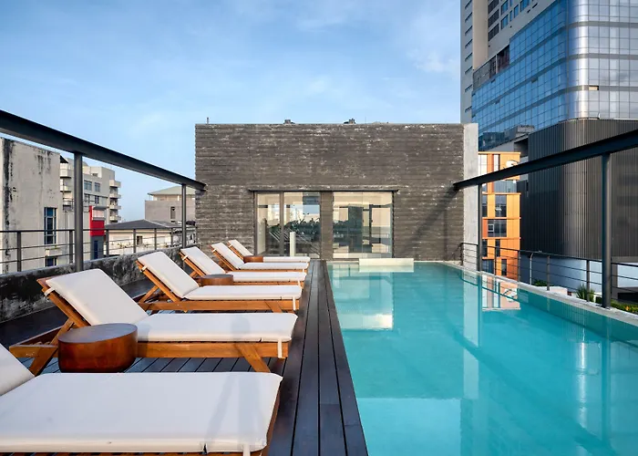 Taprobane House Luxury Boutique Hotel