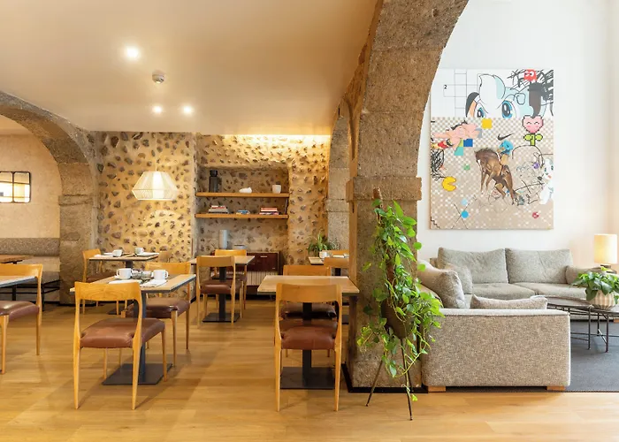Urbano Flh Hotels Lisboa