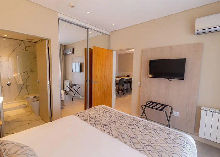 Hotel Treinta-Seis