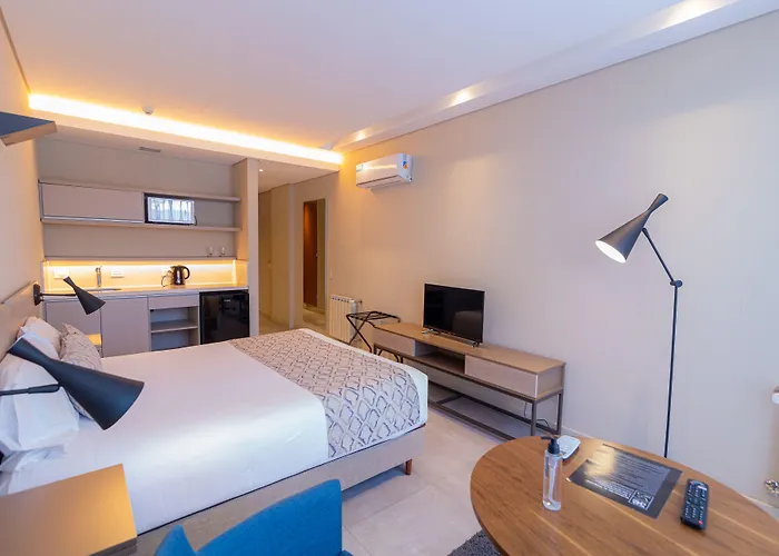 Hotel Treinta-Seis