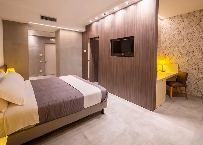 Korè Hotel