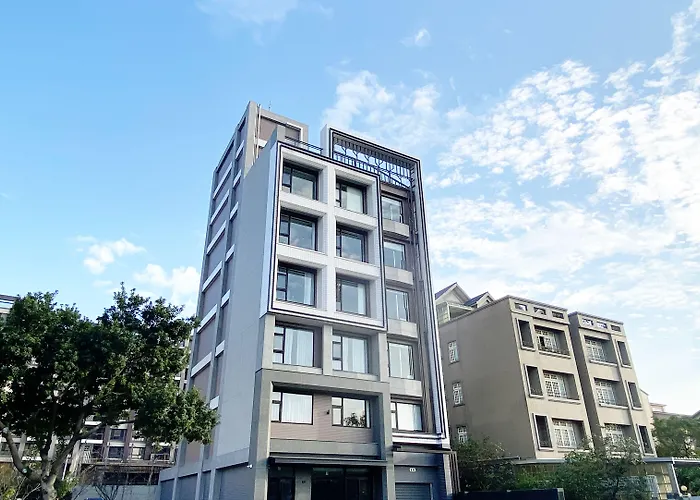 Alfar Hotel