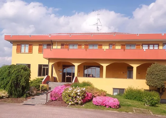 Hotel Baiardo