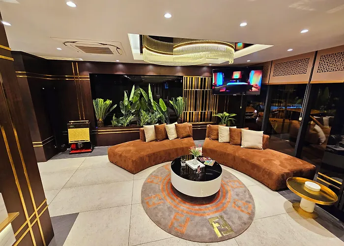 Asur Imperial Hotel