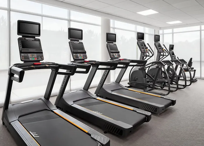 Springhill Suites By Marriott Roanoke North