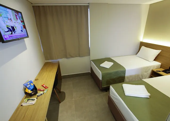 Neo Park Hotel