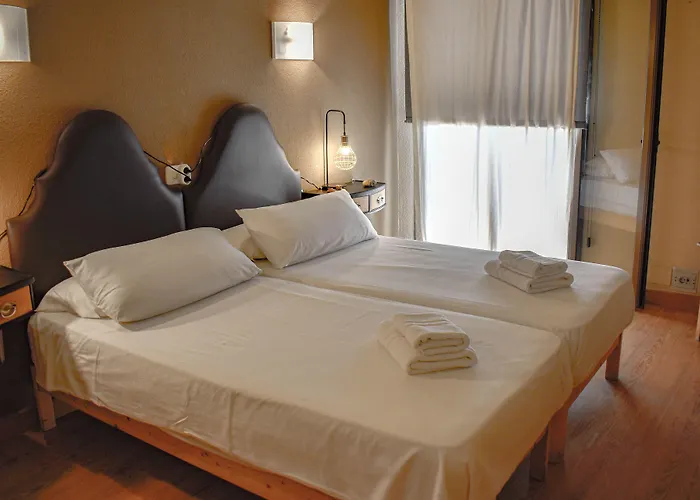 Hotel Marbel