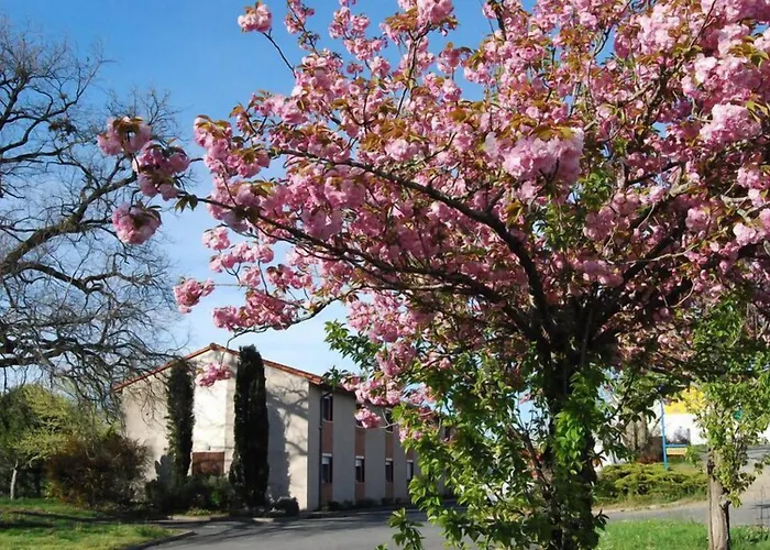 Hôtel Restaurant du Lac