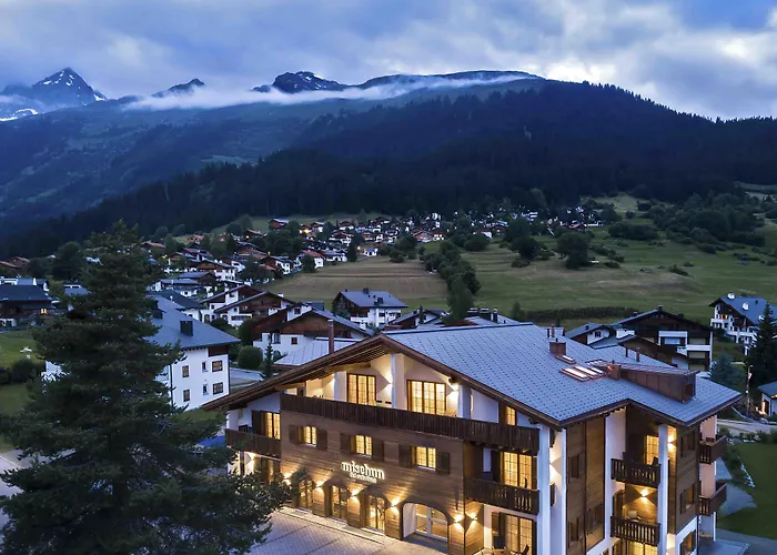 Hotel Mischun