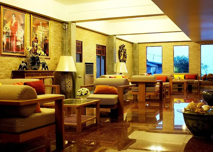 Ladawan Boutique Hotel