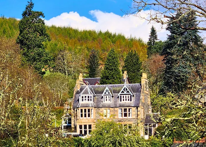 The Retreat Hotel